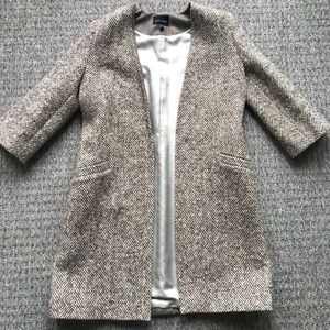 Judith and Charles Blazer